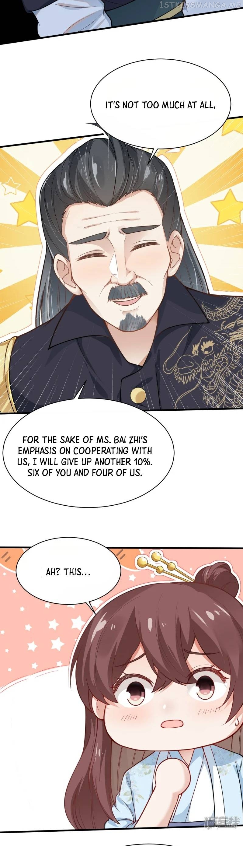 Sword Emperor as son-in-law Chapter 16 - page 9