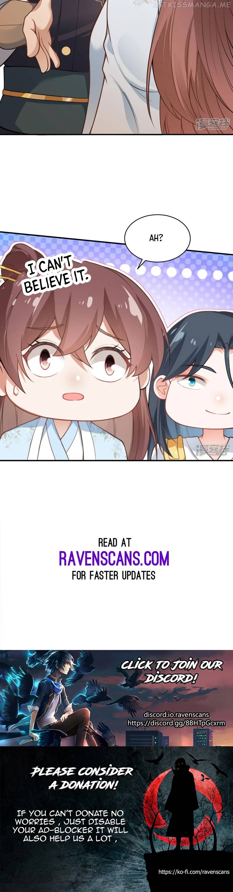 Sword Emperor as son-in-law Chapter 15 - page 20