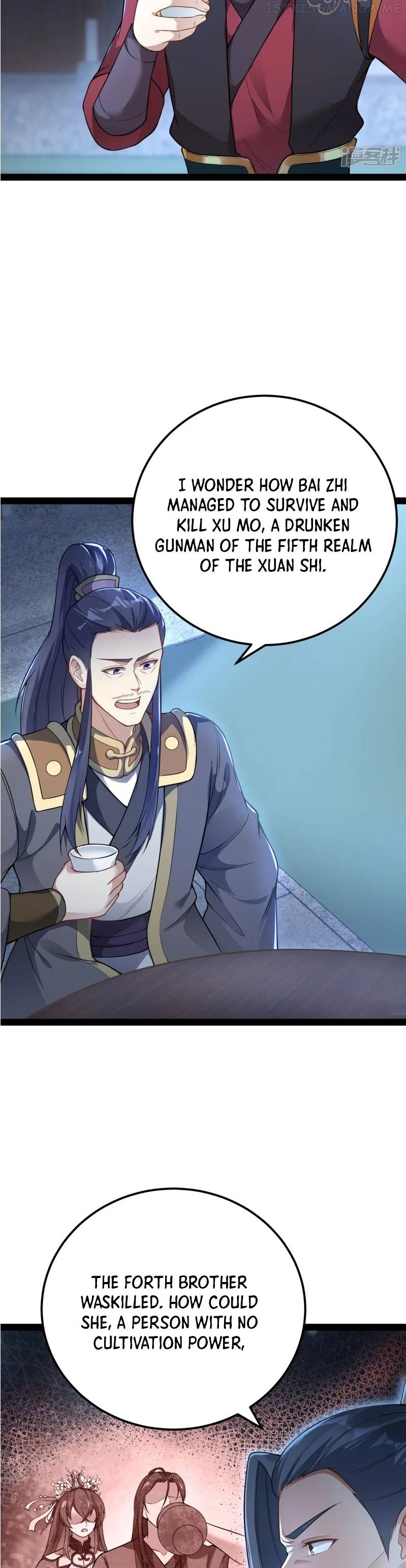 Sword Emperor as son-in-law Chapter 13 - page 16