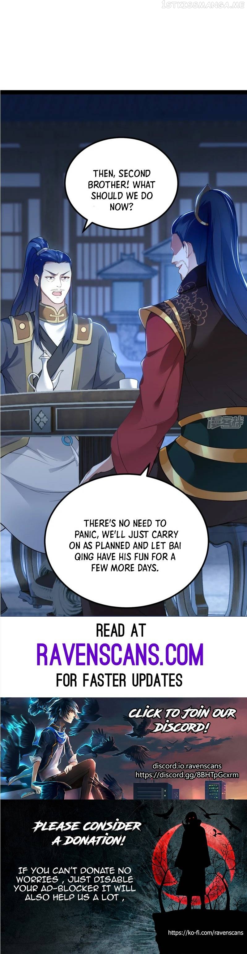Sword Emperor as son-in-law Chapter 13 - page 20