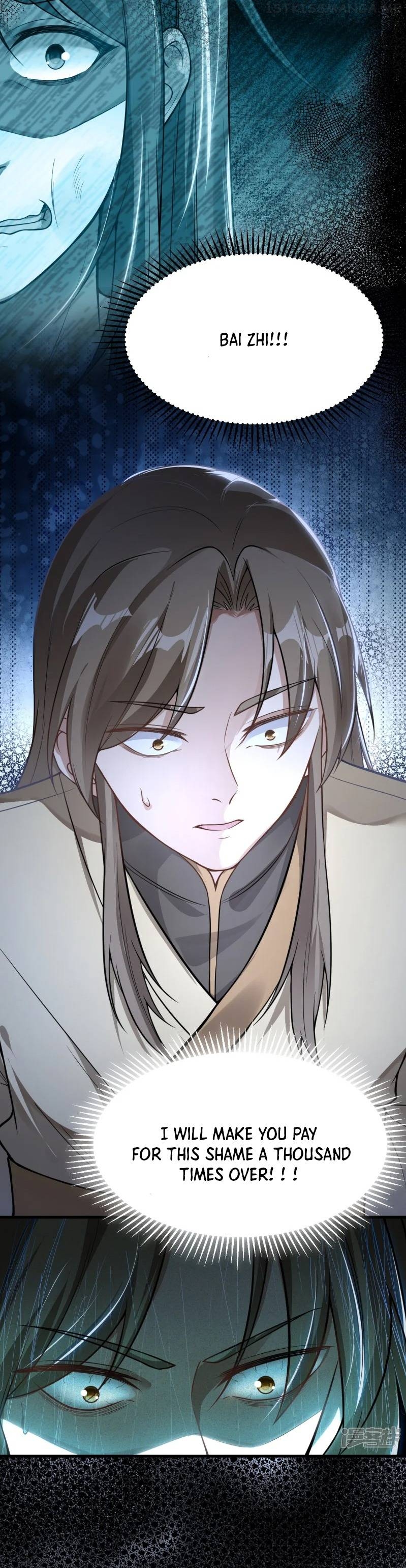 Sword Emperor as son-in-law Chapter 13 - page 9