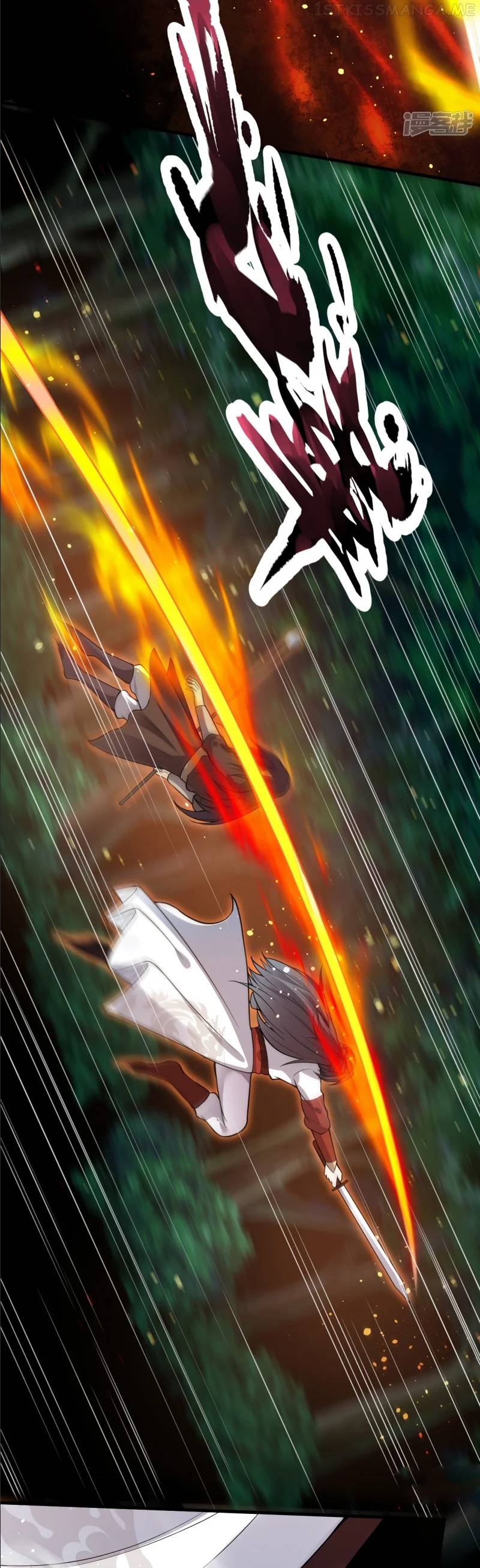 Sword Emperor as son-in-law Chapter 11 - page 15