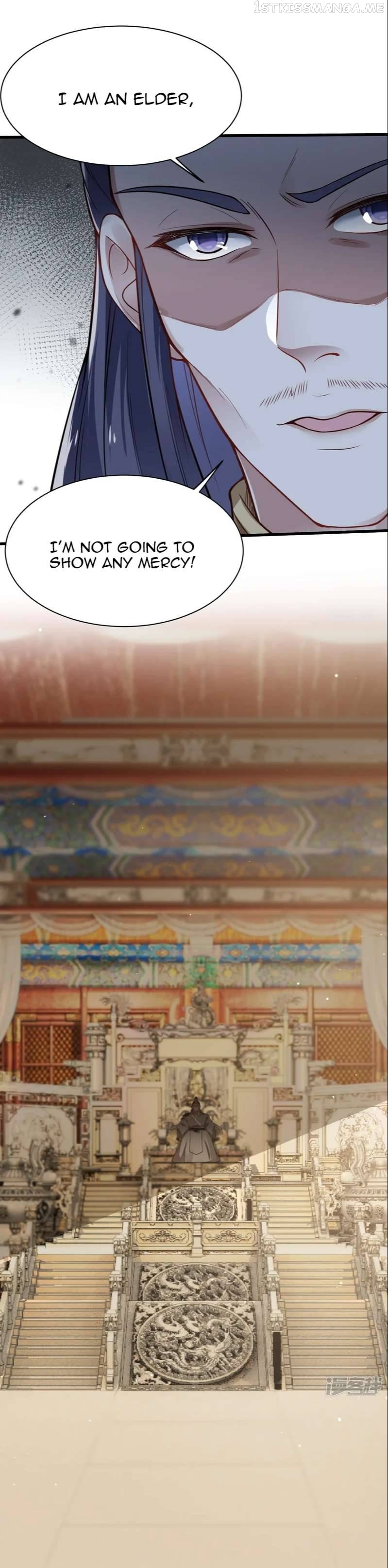 Sword Emperor as son-in-law Chapter 9 - page 13