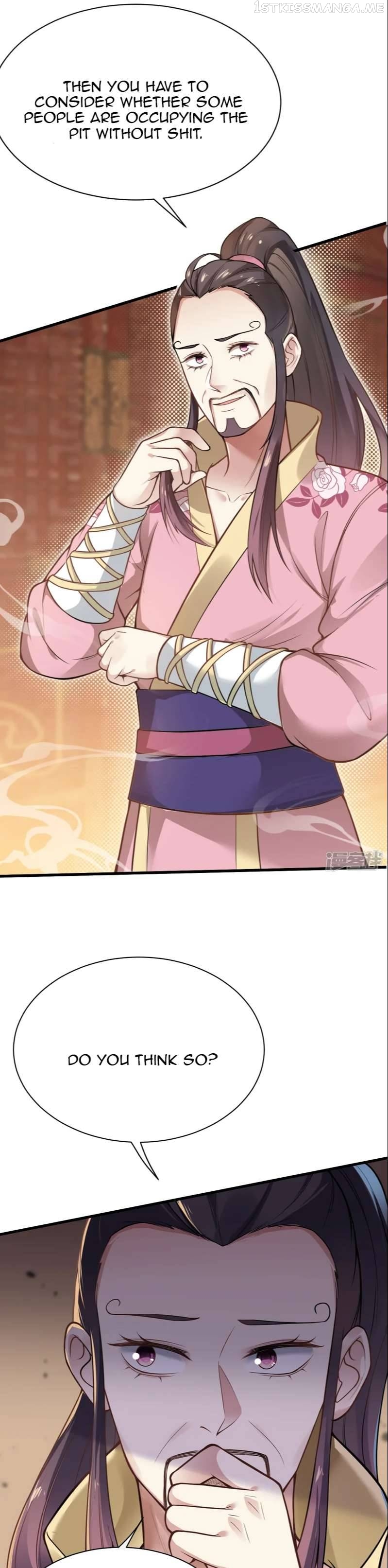 Sword Emperor as son-in-law Chapter 9 - page 15