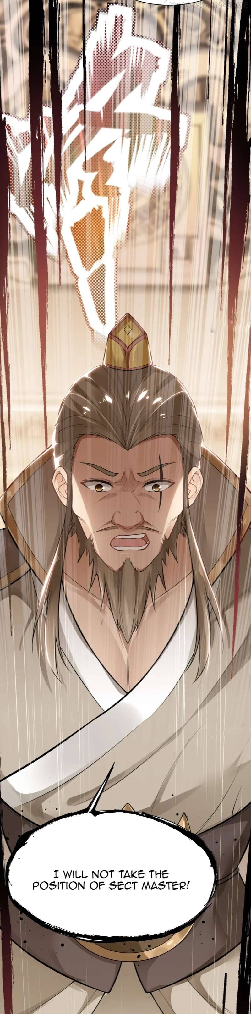 Sword Emperor as son-in-law Chapter 9 - page 18