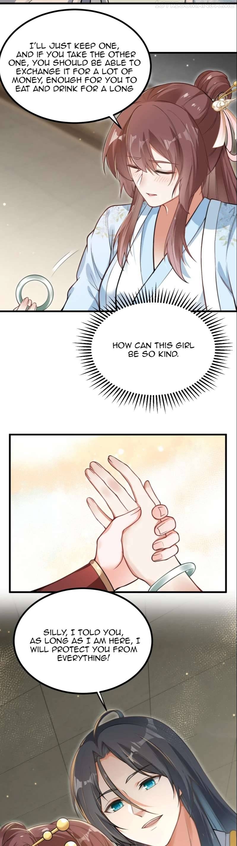 Sword Emperor as son-in-law Chapter 9 - page 2