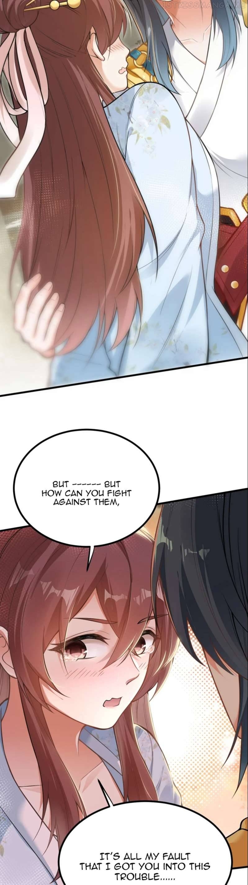 Sword Emperor as son-in-law Chapter 9 - page 3