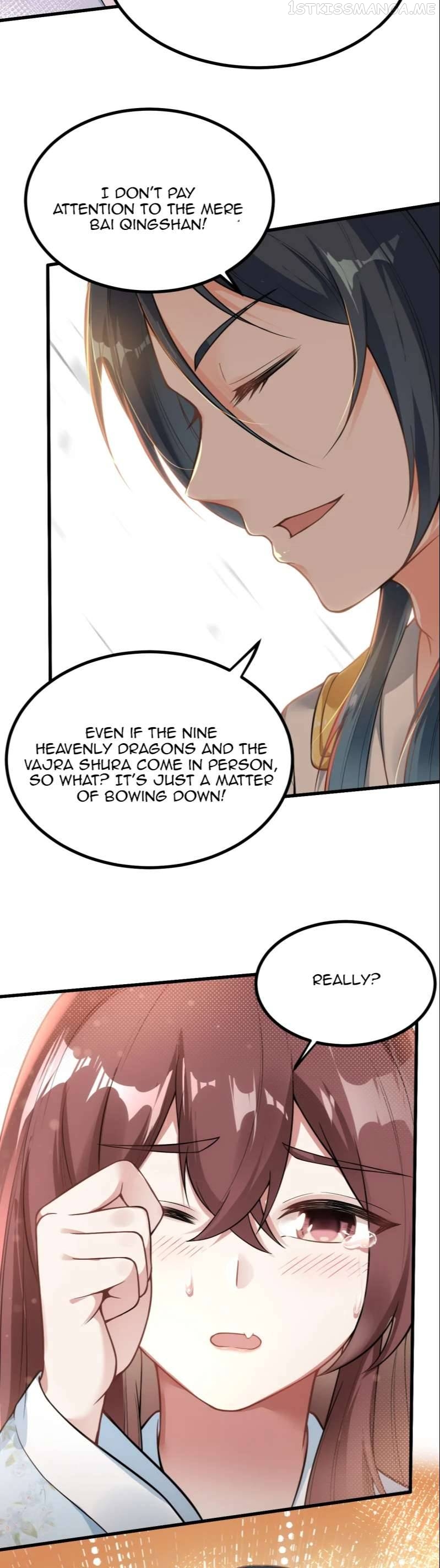 Sword Emperor as son-in-law Chapter 9 - page 4