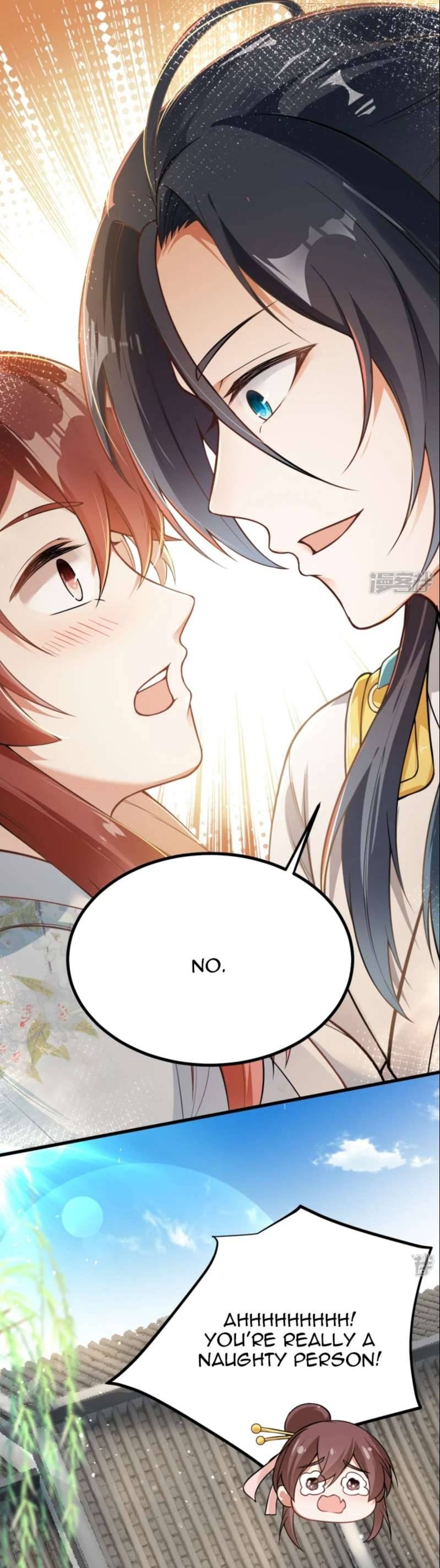 Sword Emperor as son-in-law Chapter 9 - page 5
