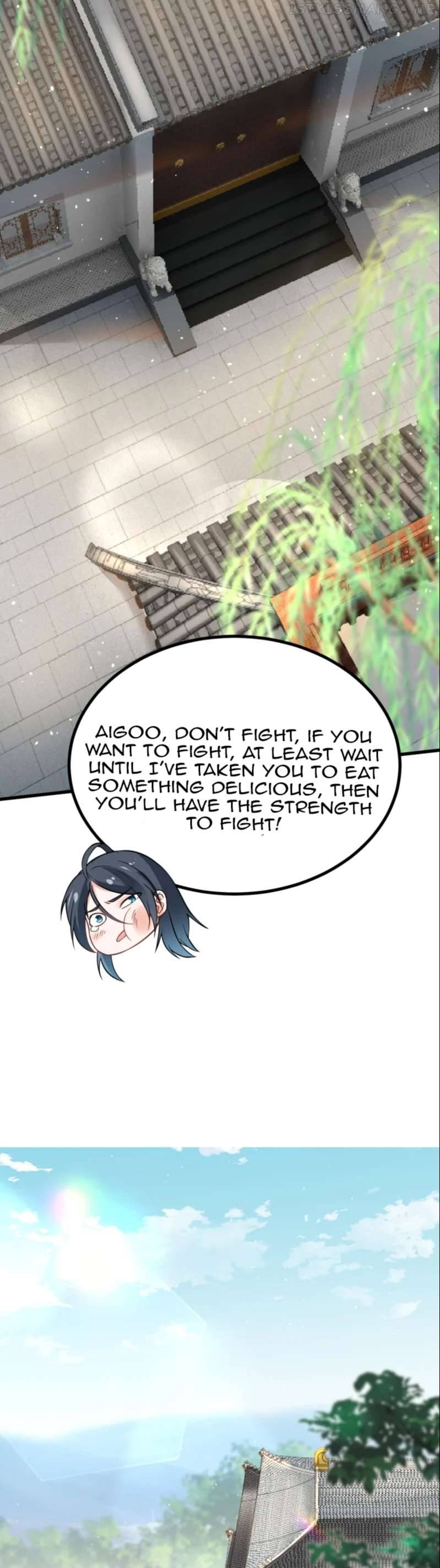Sword Emperor as son-in-law Chapter 9 - page 6