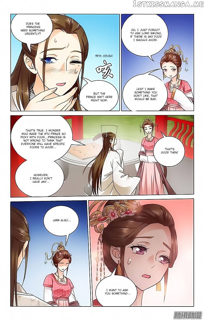 Prince, Don’t Do This! chapter 71 - page 10