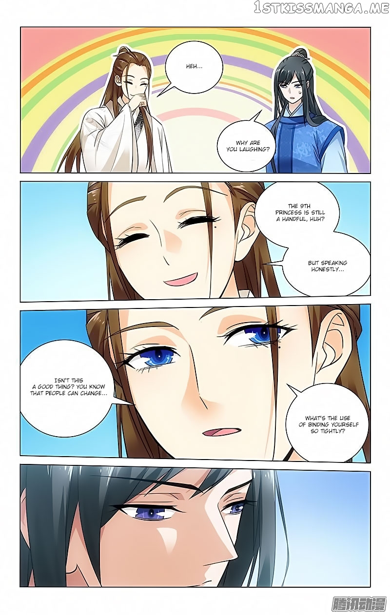 Prince, Don’t Do This! chapter 71 - page 7