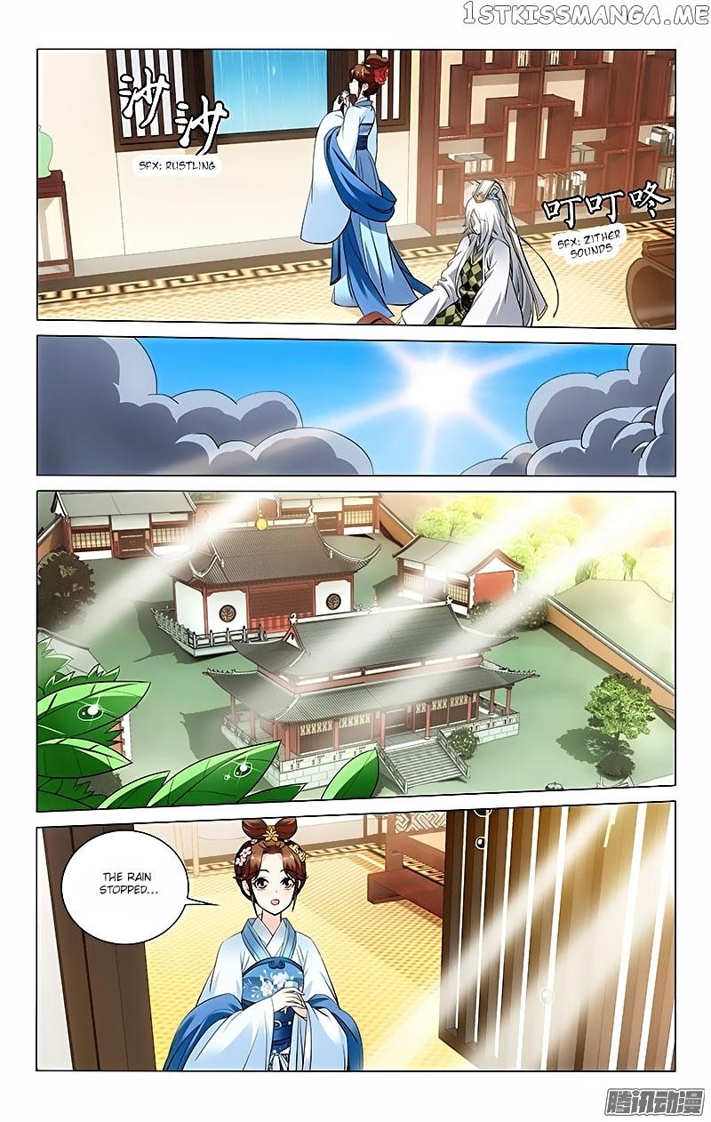 Prince, Don’t Do This! chapter 35 - page 4
