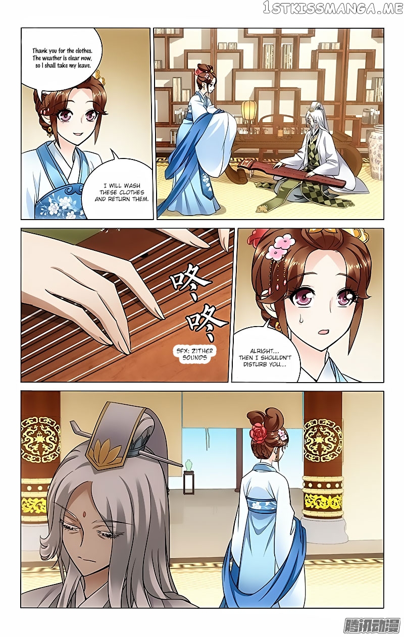 Prince, Don’t Do This! chapter 35 - page 5