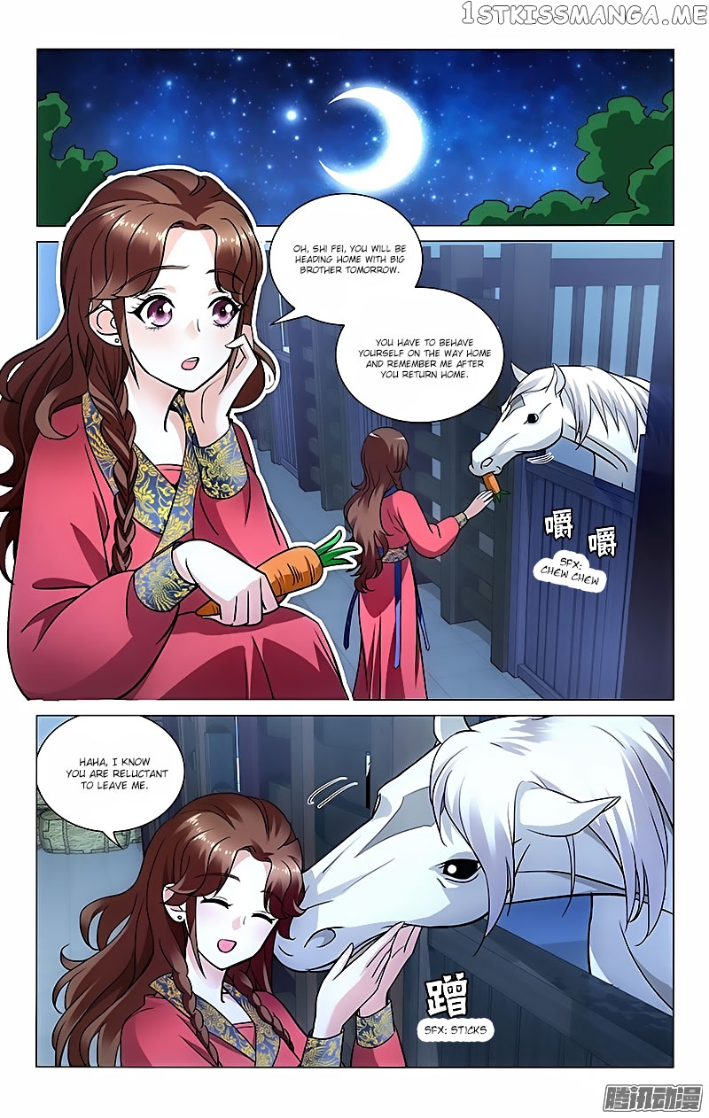 Prince, Don’t Do This! chapter 35 - page 7