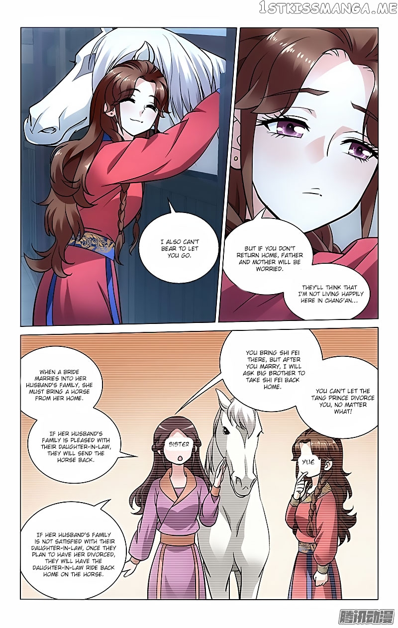 Prince, Don’t Do This! chapter 35 - page 8