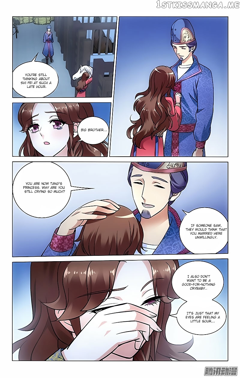 Prince, Don’t Do This! chapter 35 - page 9