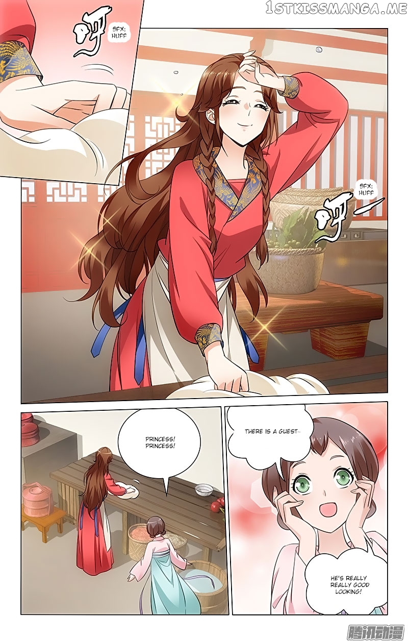 Prince, Don’t Do This! chapter 70 - page 5