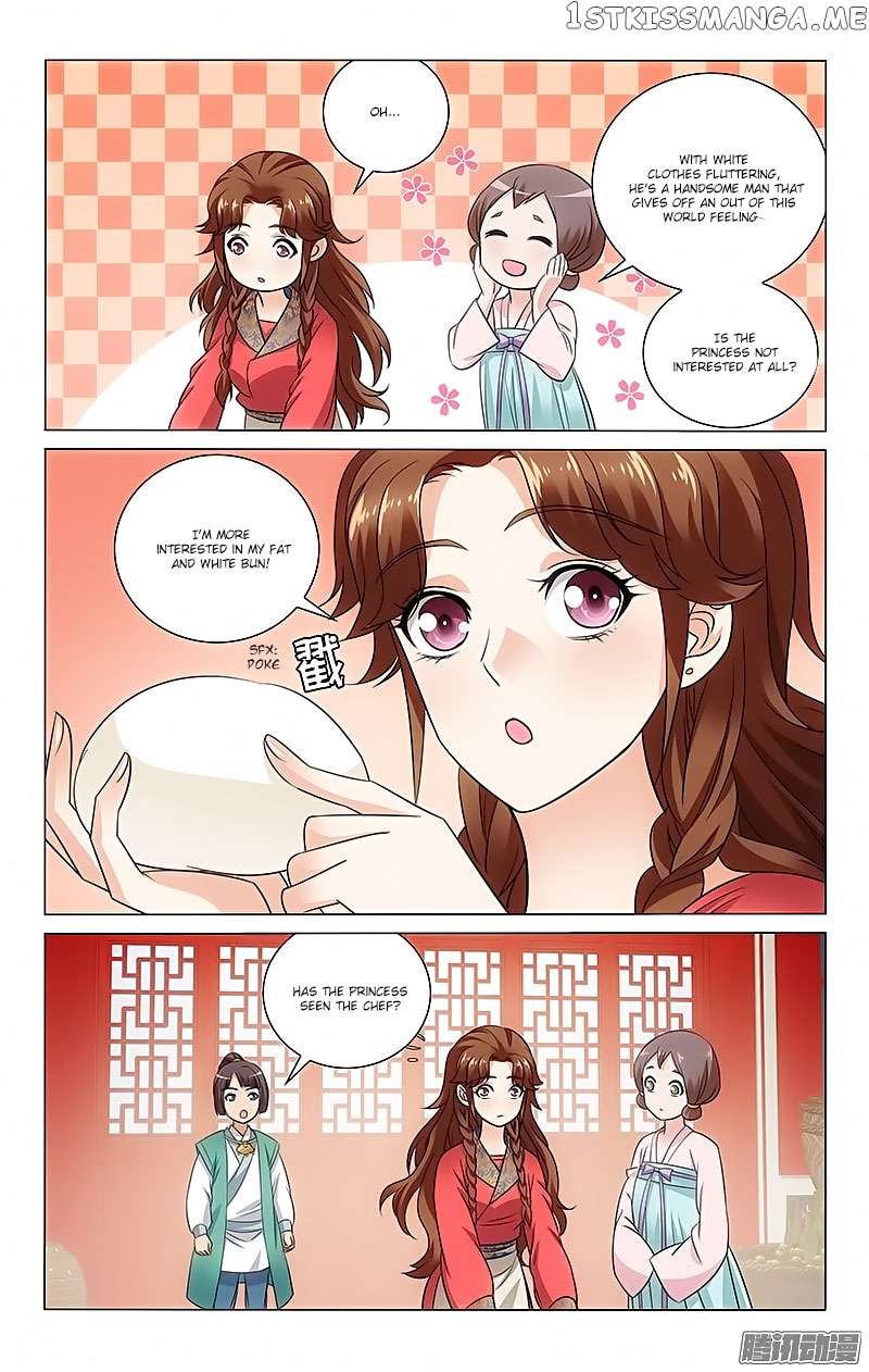 Prince, Don’t Do This! chapter 70 - page 6