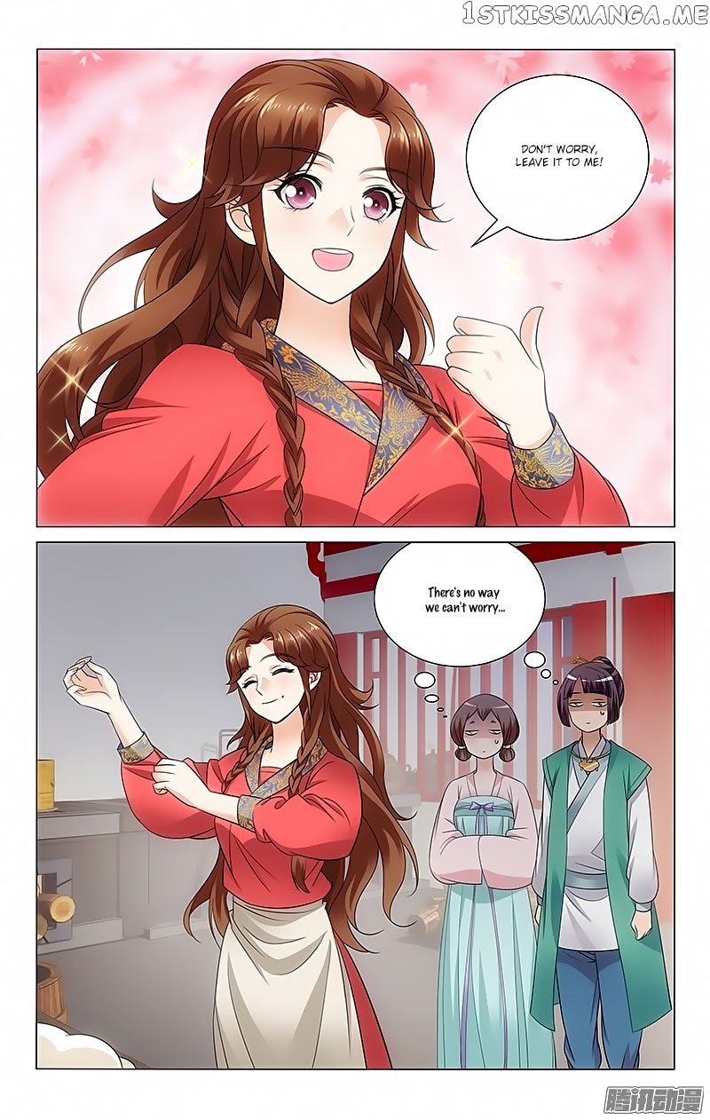 Prince, Don’t Do This! chapter 70 - page 8