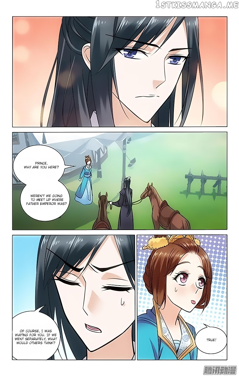 Prince, Don’t Do This! chapter 85 - page 7