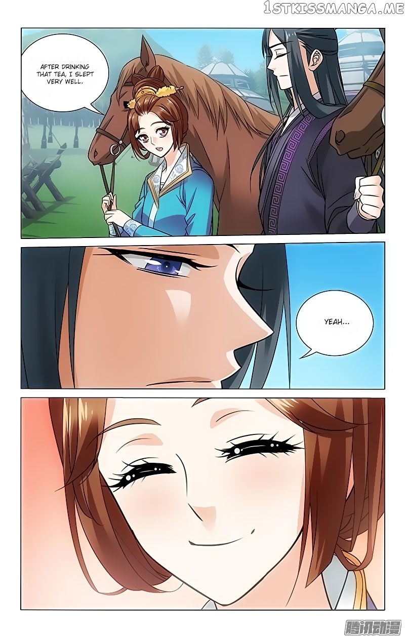 Prince, Don’t Do This! chapter 85 - page 8