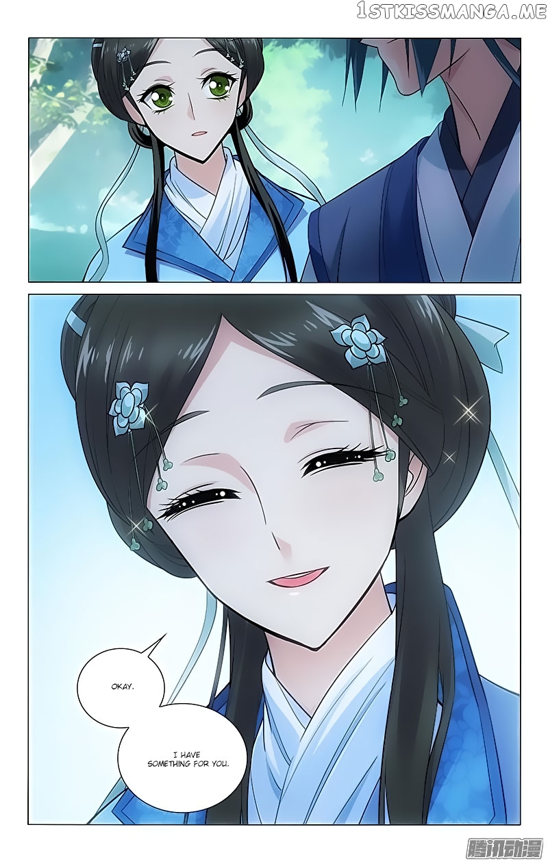 Prince, Don’t Do This! chapter 86 - page 10