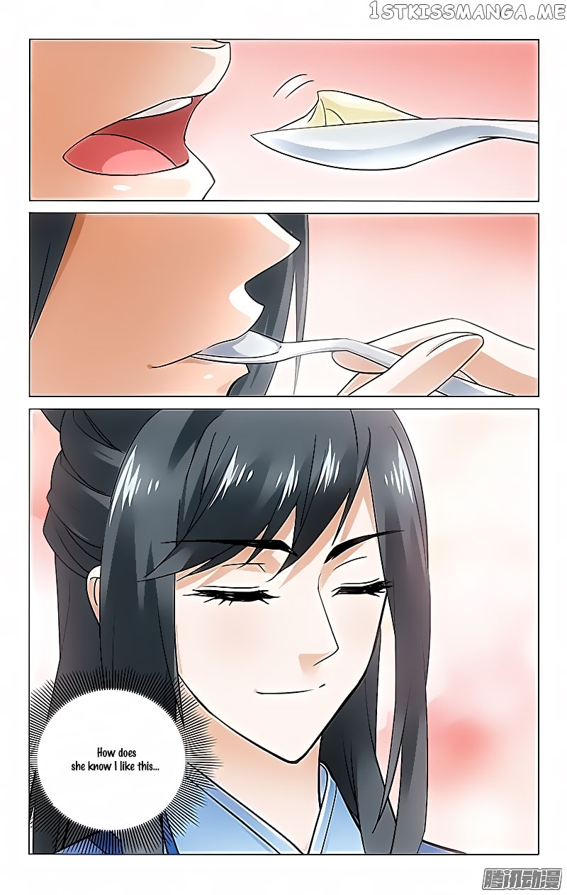 Prince, Don’t Do This! chapter 62 - page 4
