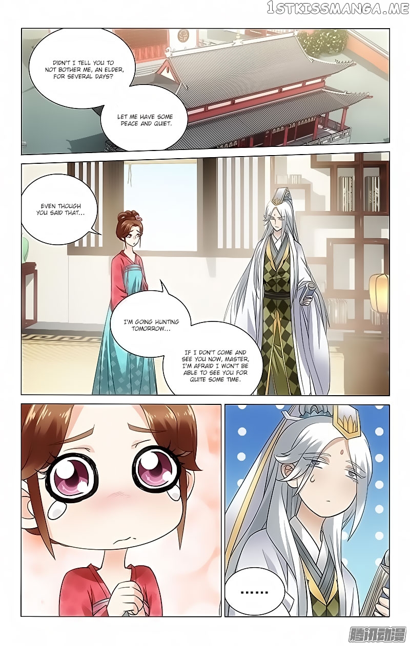 Prince, Don’t Do This! chapter 73 - page 3