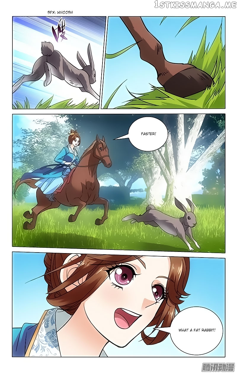 Prince, Don’t Do This! chapter 88 - page 9