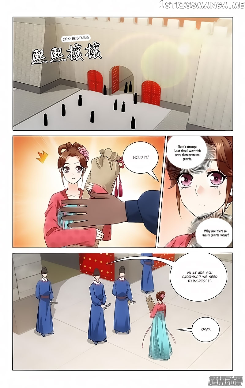 Prince, Don’t Do This! chapter 74 - page 6