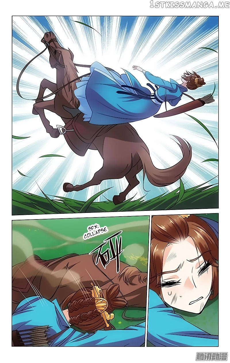 Prince, Don’t Do This! chapter 89 - page 8