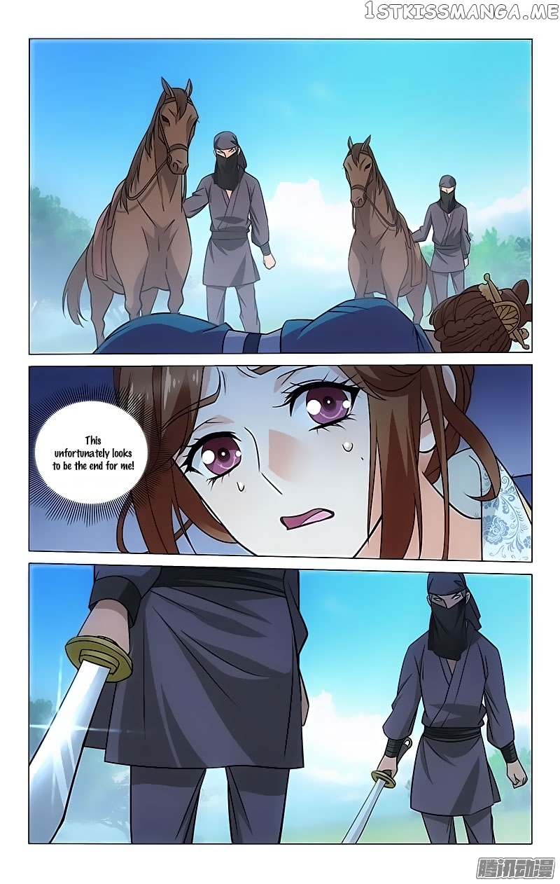 Prince, Don’t Do This! chapter 89 - page 9