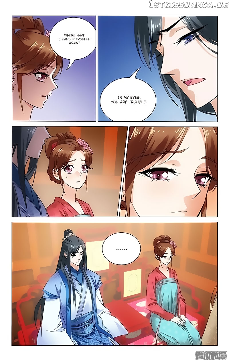 Prince, Don’t Do This! chapter 75 - page 8