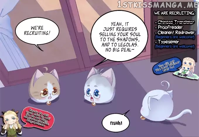 Prince, Don’t Do This! chapter 121 - page 2