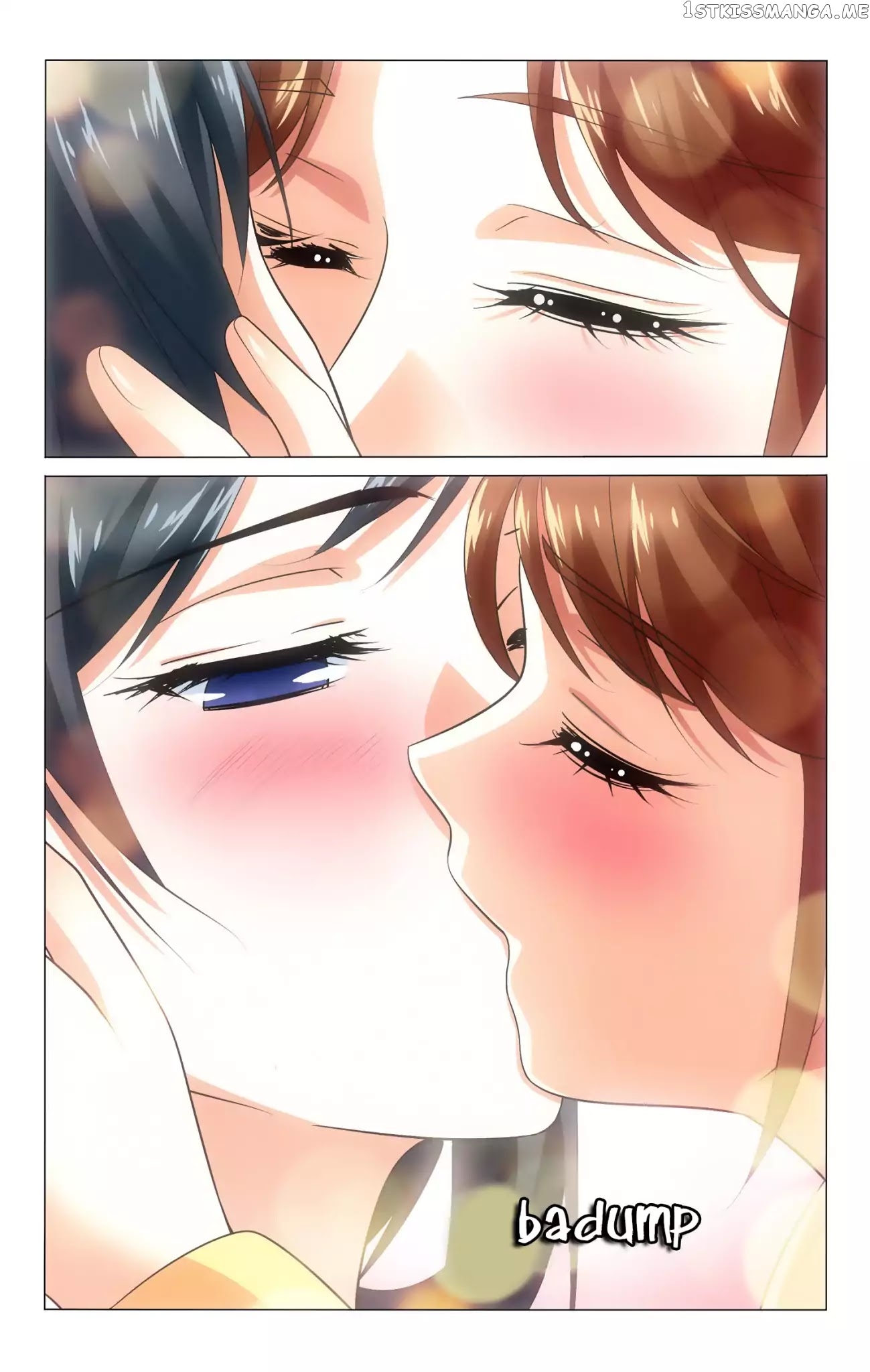 Prince, Don’t Do This! chapter 121 - page 3