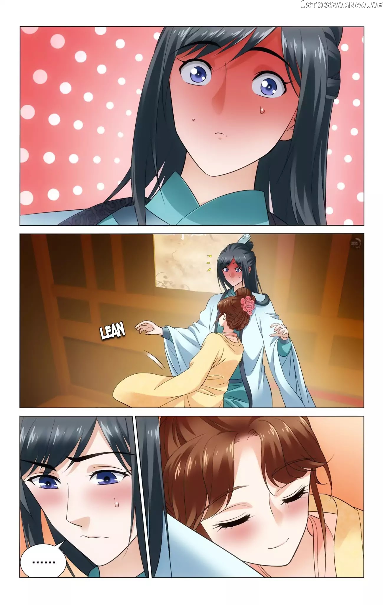 Prince, Don’t Do This! chapter 121 - page 6