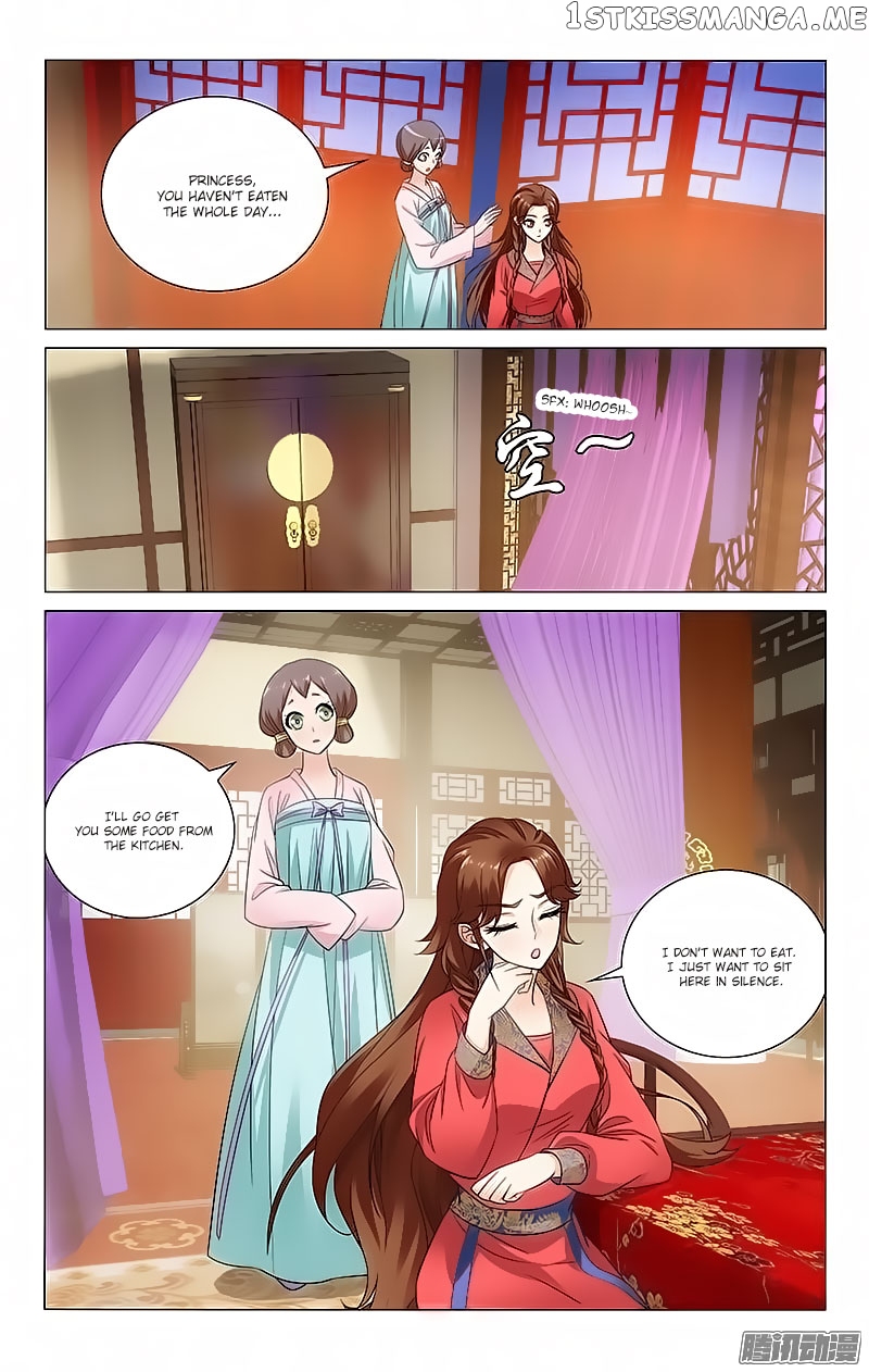 Prince, Don’t Do This! chapter 76 - page 3