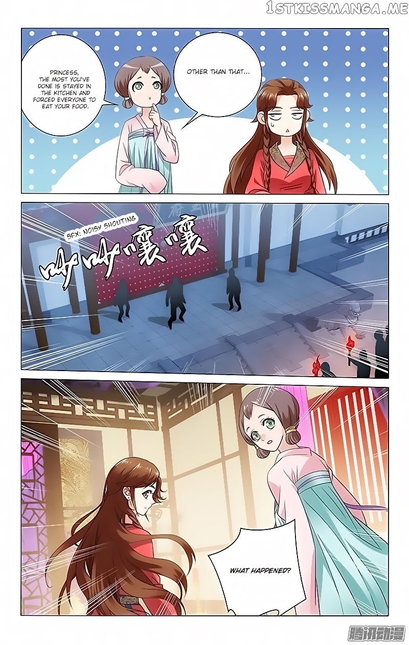 Prince, Don’t Do This! chapter 76 - page 5