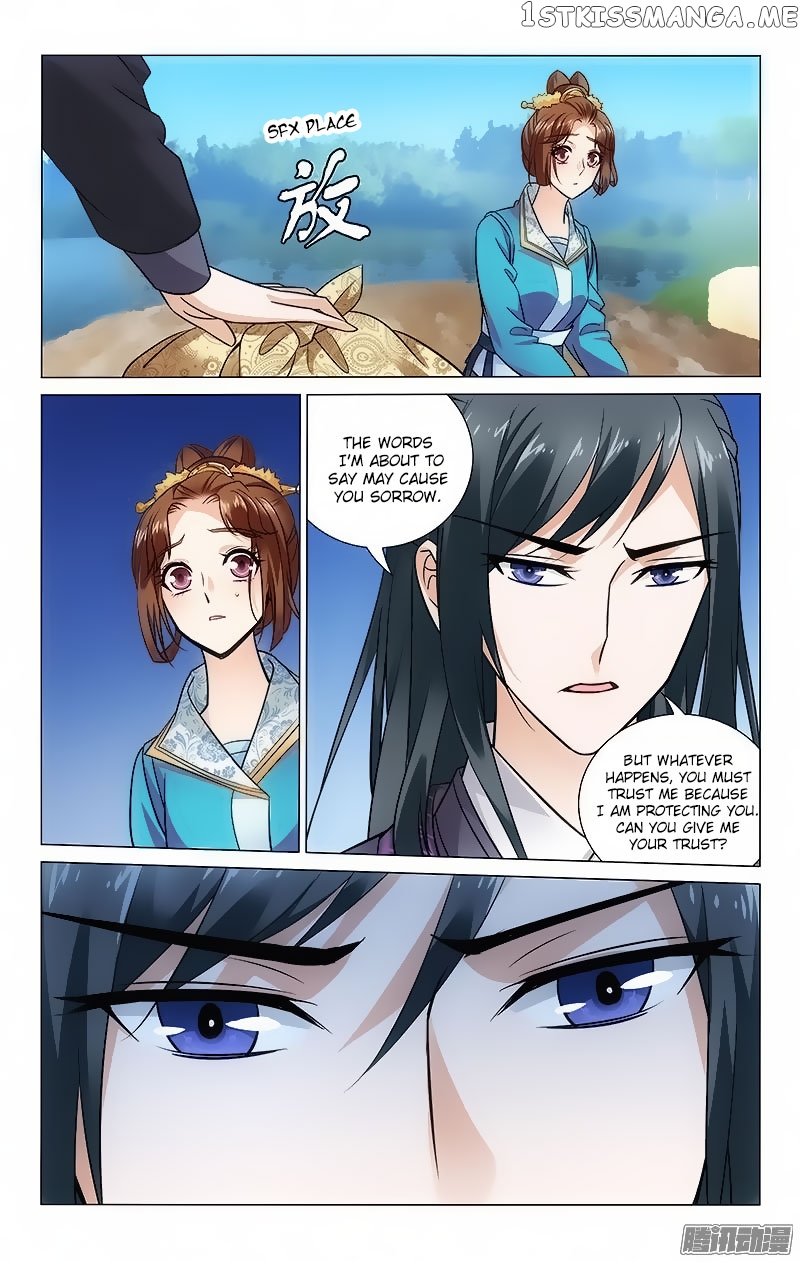 Prince, Don’t Do This! chapter 91 - page 10