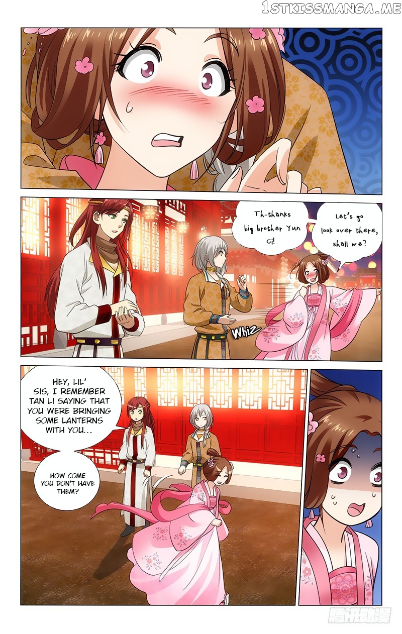 Prince, Don’t Do This! chapter 151 - page 10