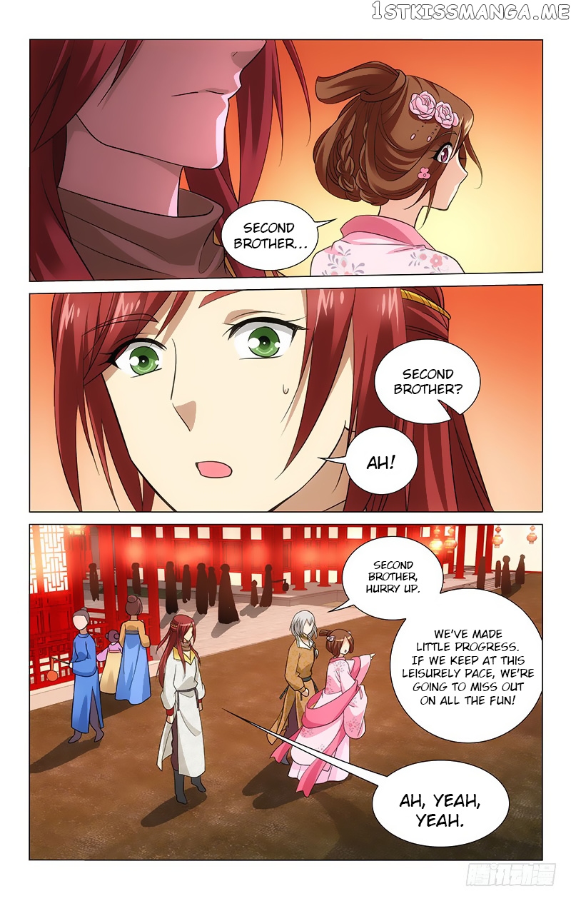 Prince, Don’t Do This! chapter 151 - page 12