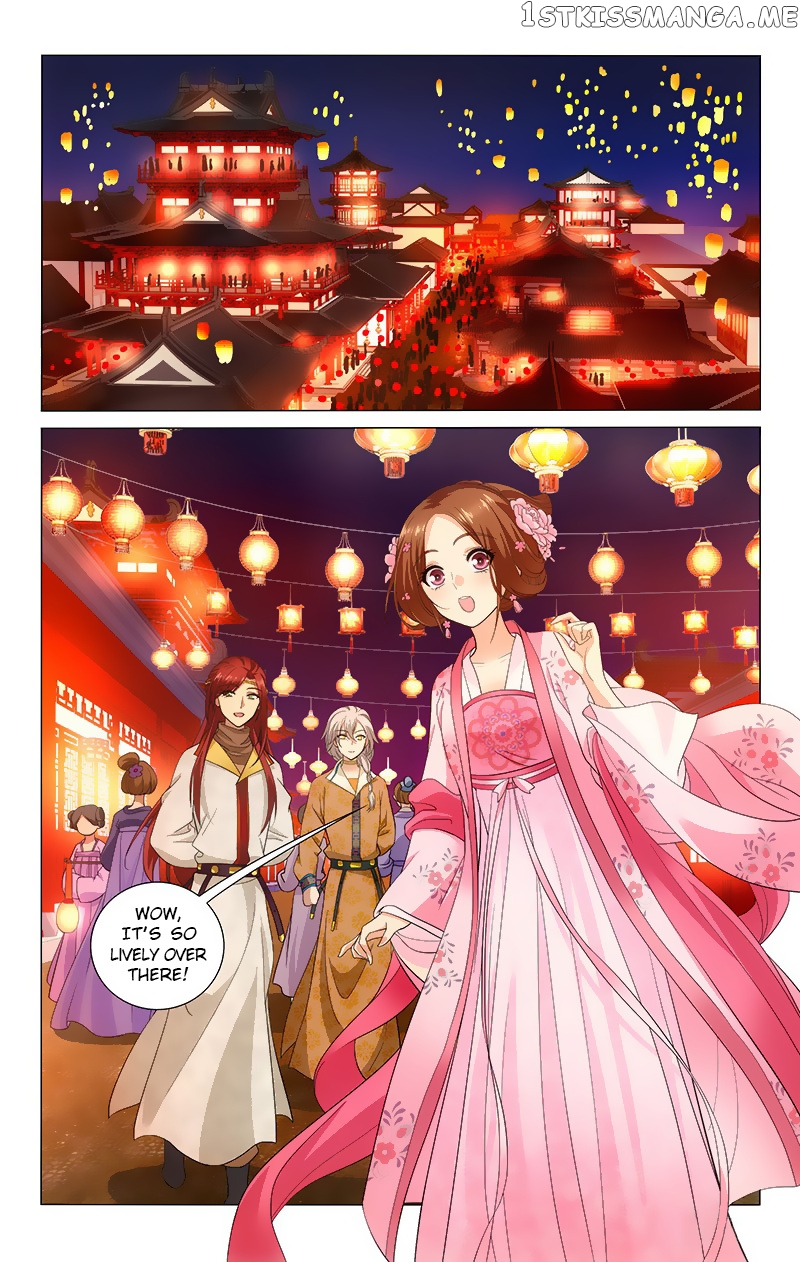 Prince, Don’t Do This! chapter 151 - page 3