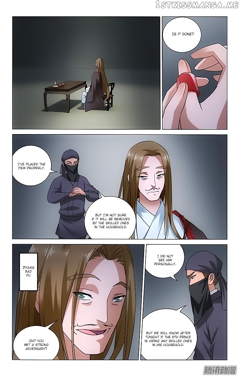 Prince, Don’t Do This! chapter 77 - page 8