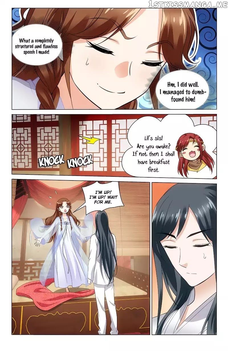 Prince, Don’t Do This! chapter 144 - page 8