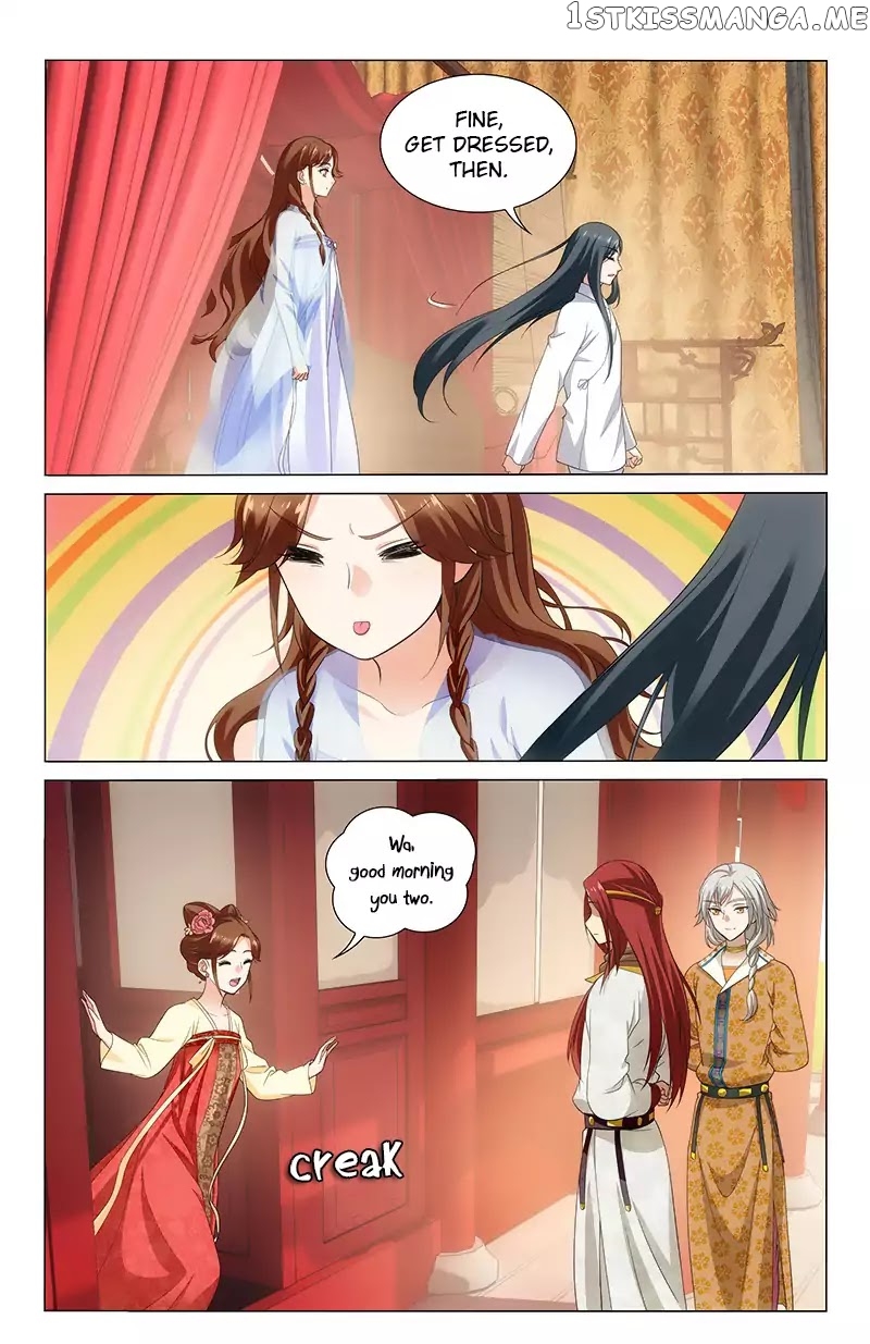 Prince, Don’t Do This! chapter 144 - page 9