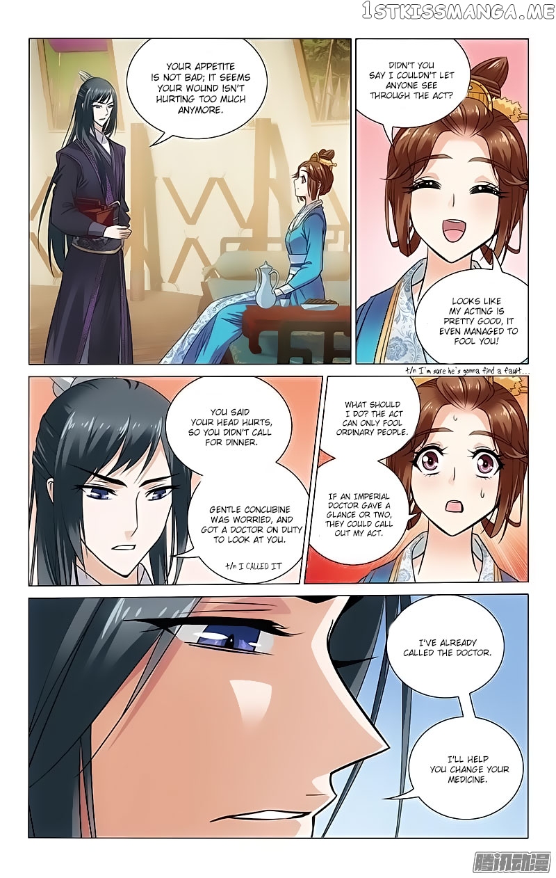 Prince, Don’t Do This! chapter 92 - page 8