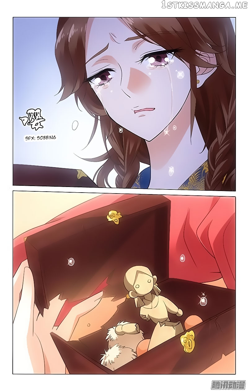 Prince, Don’t Do This! chapter 78 - page 9