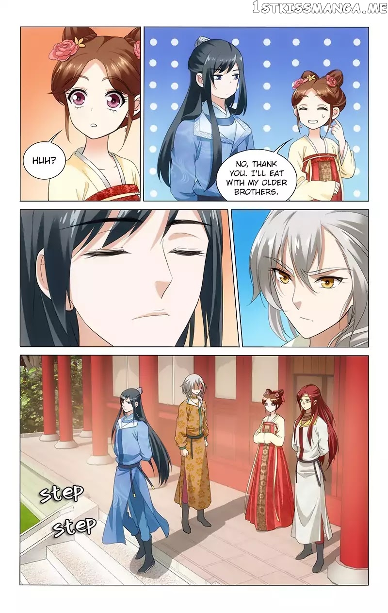Prince, Don’t Do This! chapter 145 - page 5