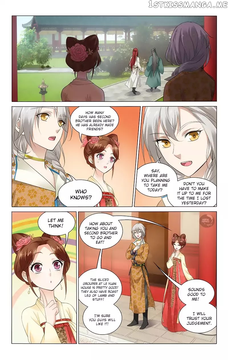 Prince, Don’t Do This! chapter 145 - page 7